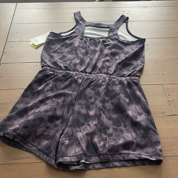 All in Motion girls romper …. Never worn new with tags - Picture 6 of 6